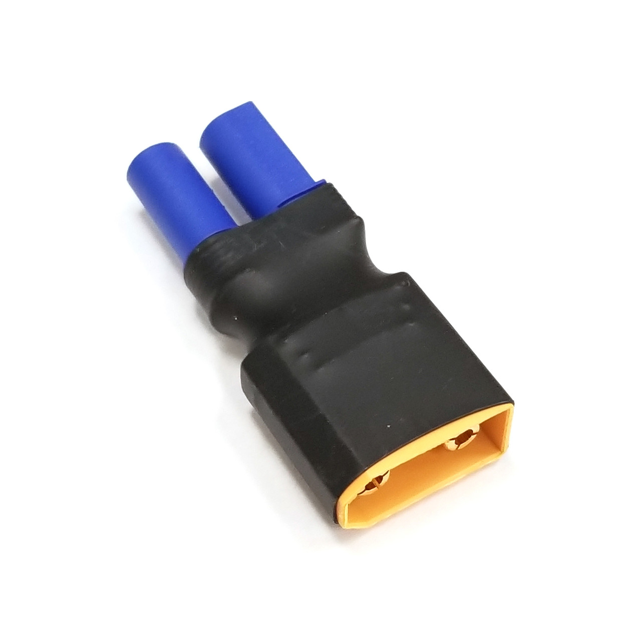 Racers Edge Battery/ESC Adapter: F EC5 to M XT90 RCE1613