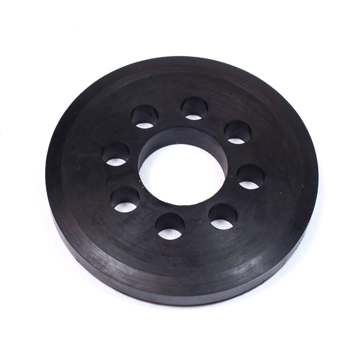 Racers Edge Replacement 76mm Starter Wheel for RCE10244 RCE92877