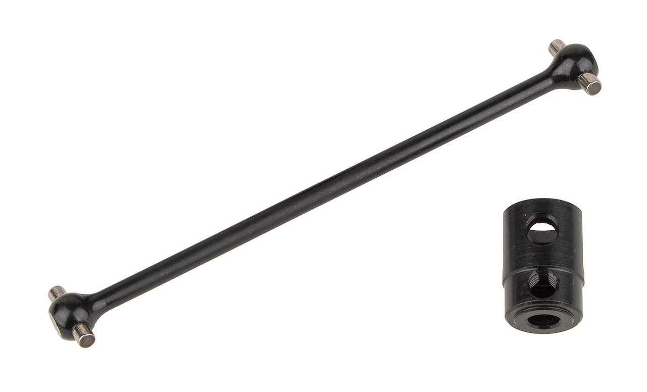 Team Associated RC8B4e Center Dogbone Set, 93.5mm ASC81580