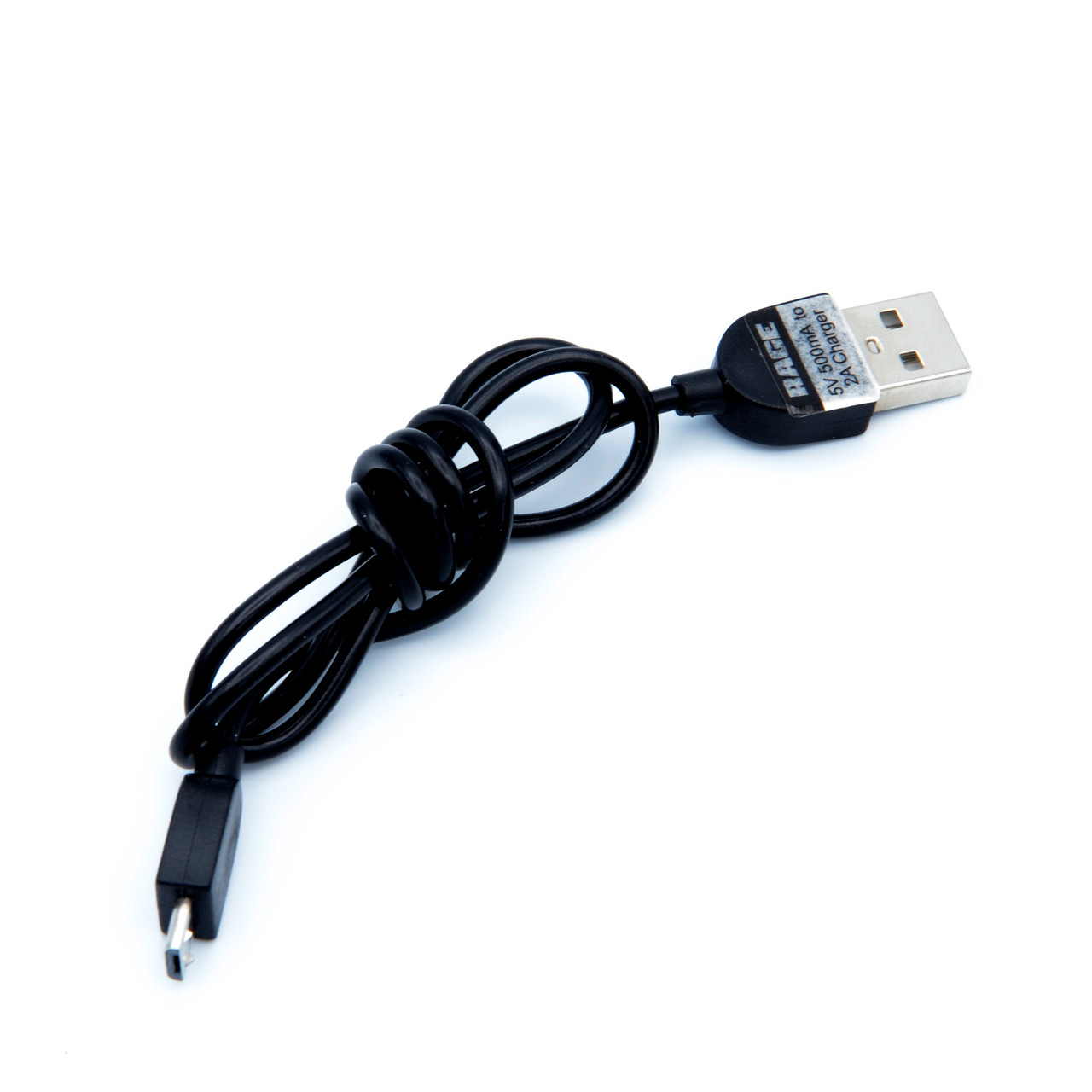 Rage R/C USB Charging Cable; Stinger 2.0 RGR4413