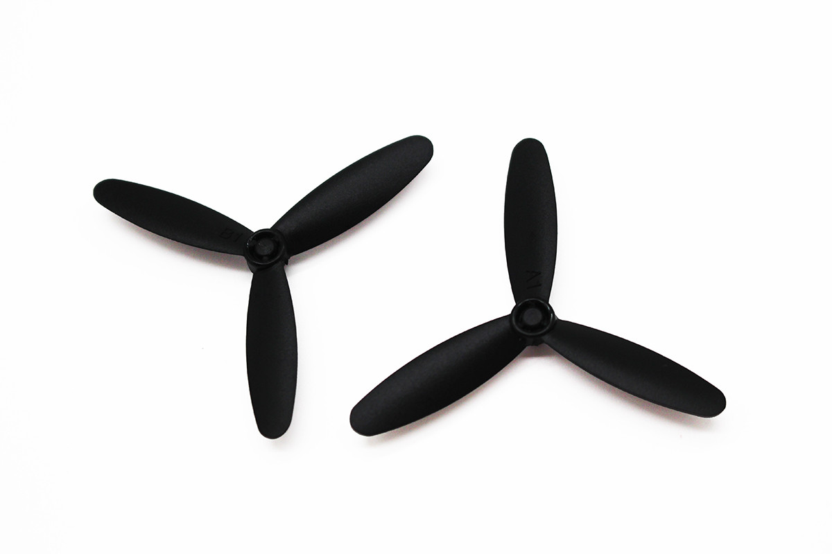 Rage R/C Propeller Set (2); Tribus RGR3107