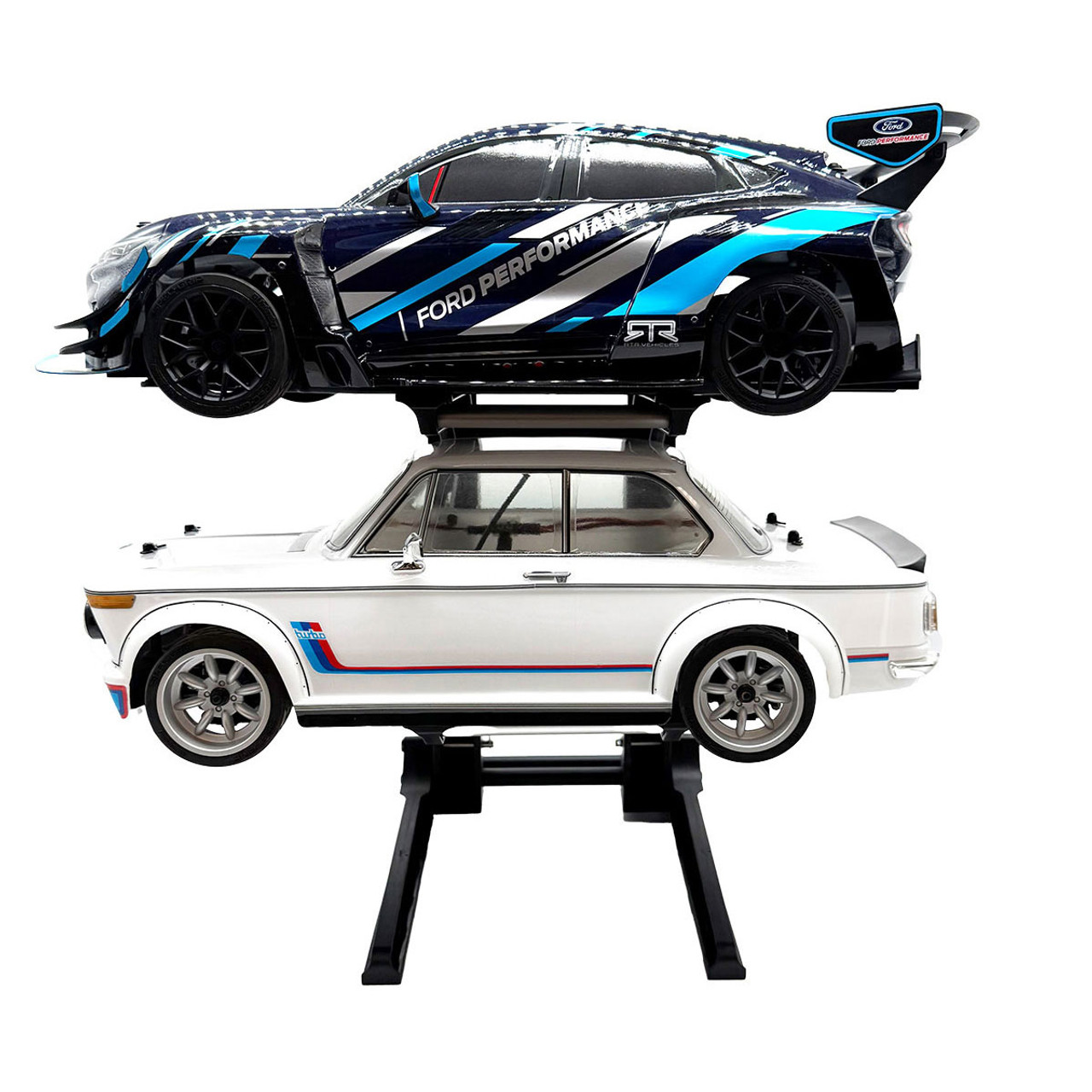 1/10 RC Car 2 Layer Pit/Display Stand 1/10 RC Car 2 Layer Pit/Display Stand