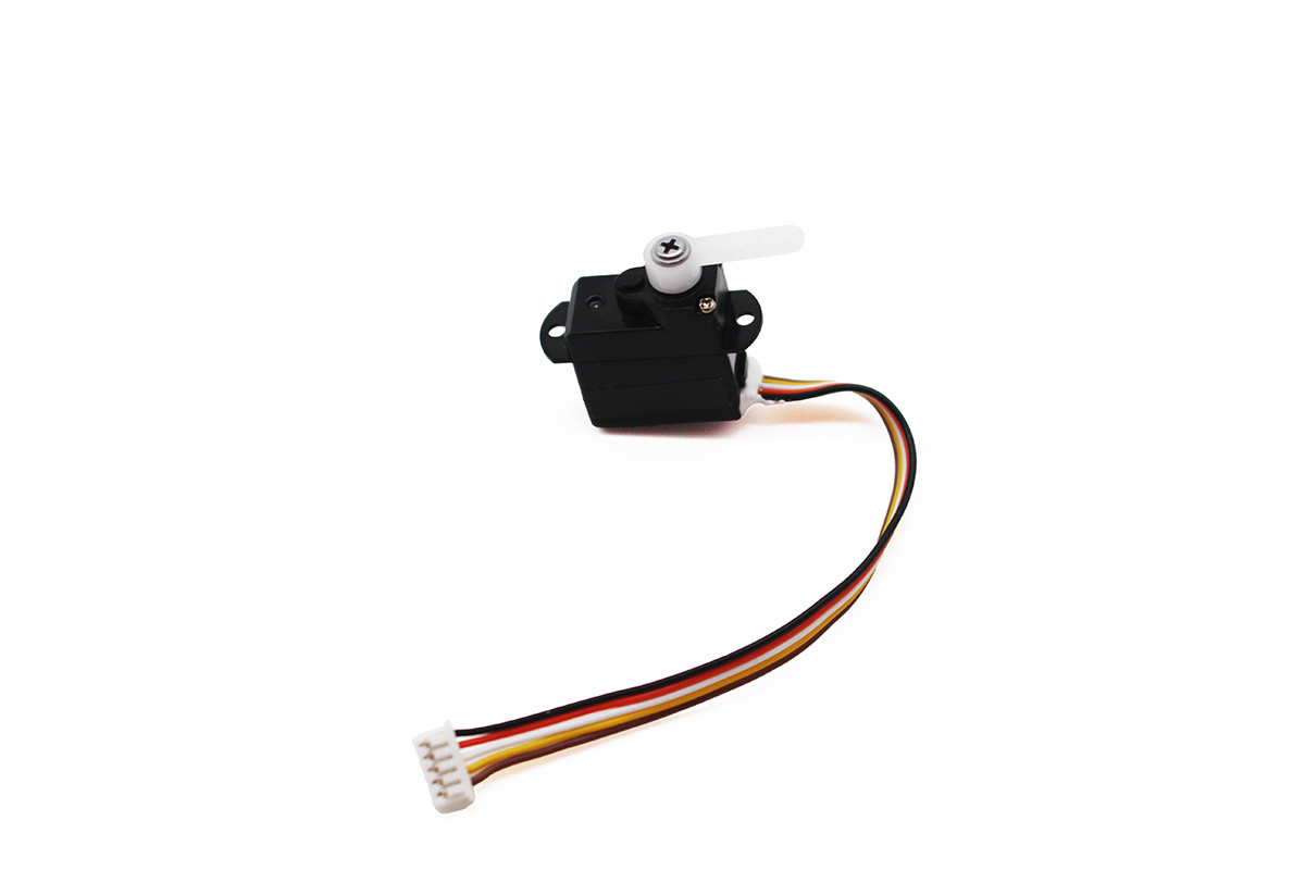 Rage R/C Elevator Servo; Tribus RGR3110