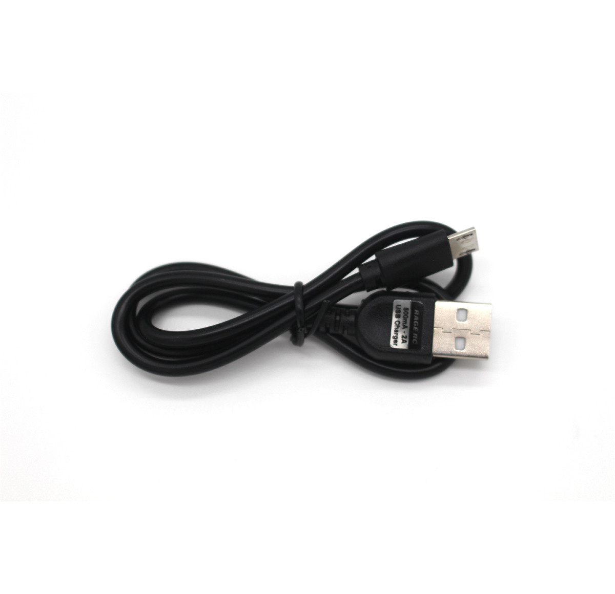 Rage R/C USB Charging Cable; Stinger 3.0 RGR4558