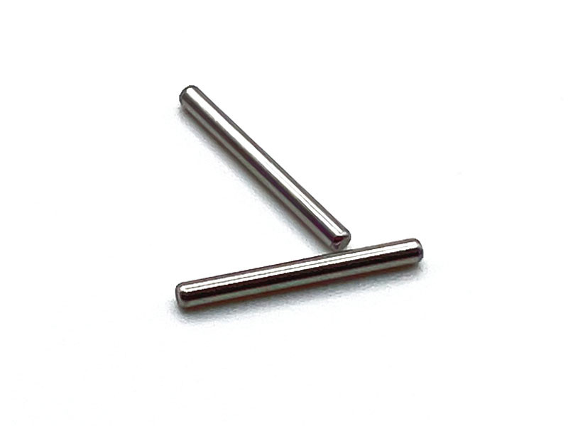 Rage R/C Spindle Shaft (2); Volitar & Voiltar X RGR6012