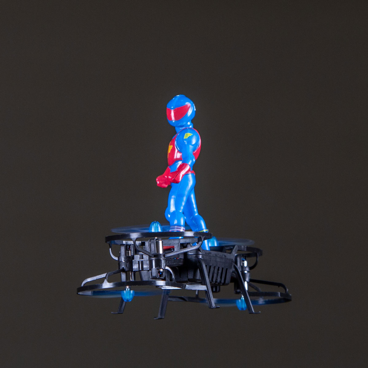 AeroBoard RTF, Patriot AeroBoard RTF, Patriot