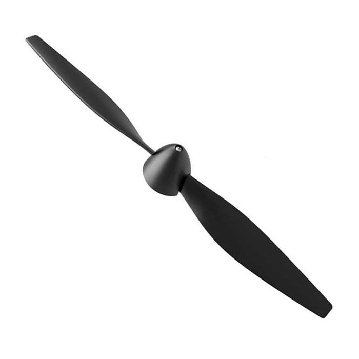 Rage R/C 2-Blade Propeller & Spinner; Super Cub MX, Warbirds RGRA1215