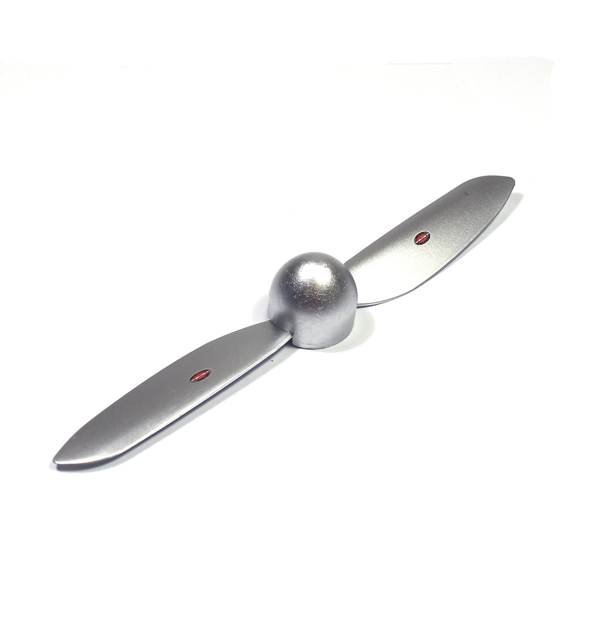 Rage R/C Propeller and Spinner; Beechcraft RGRA1191