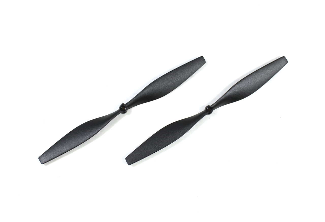 Rage R/C 2-Blade Propeller (2-Pack); Super Cub MX4, Warbirds RGRA1211