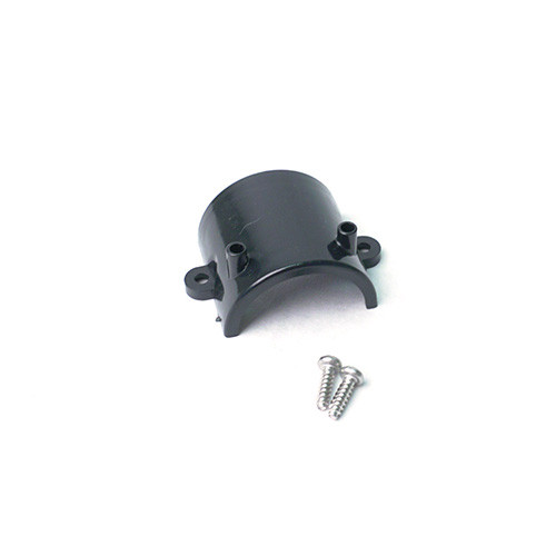 Rage R/C Motor Mount; Black Marlin, Black Marlin EX RGRB1221