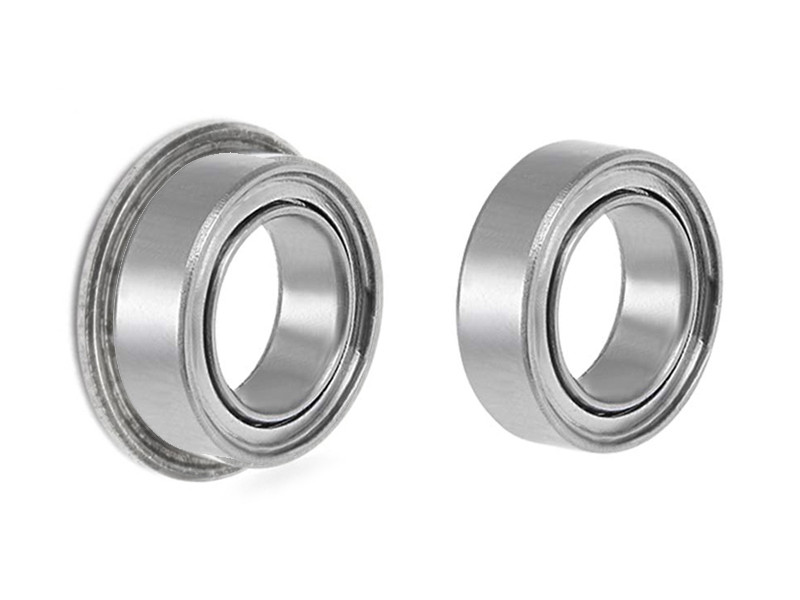 Rage R/C Bearing Set for Prop Shaft; Velocity 800BL, Velocity 900BL RGRB1274