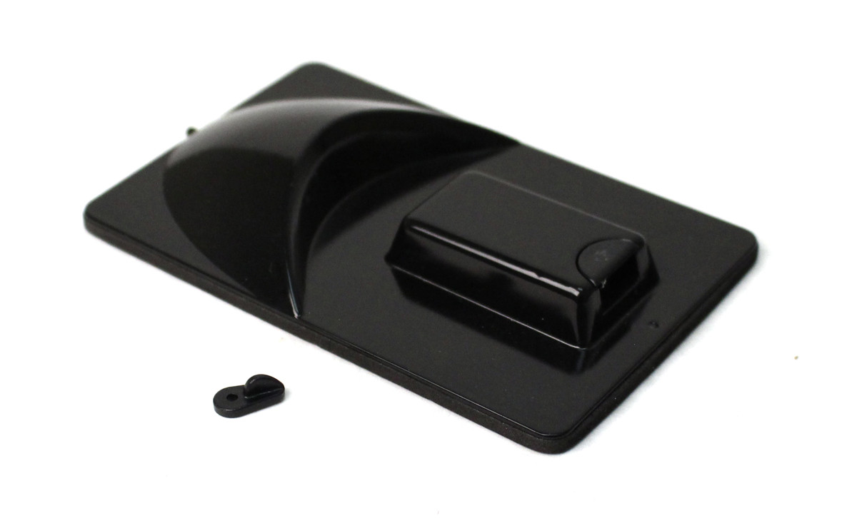 Rage R/C Hatch Set: Eclipse RGRB1306