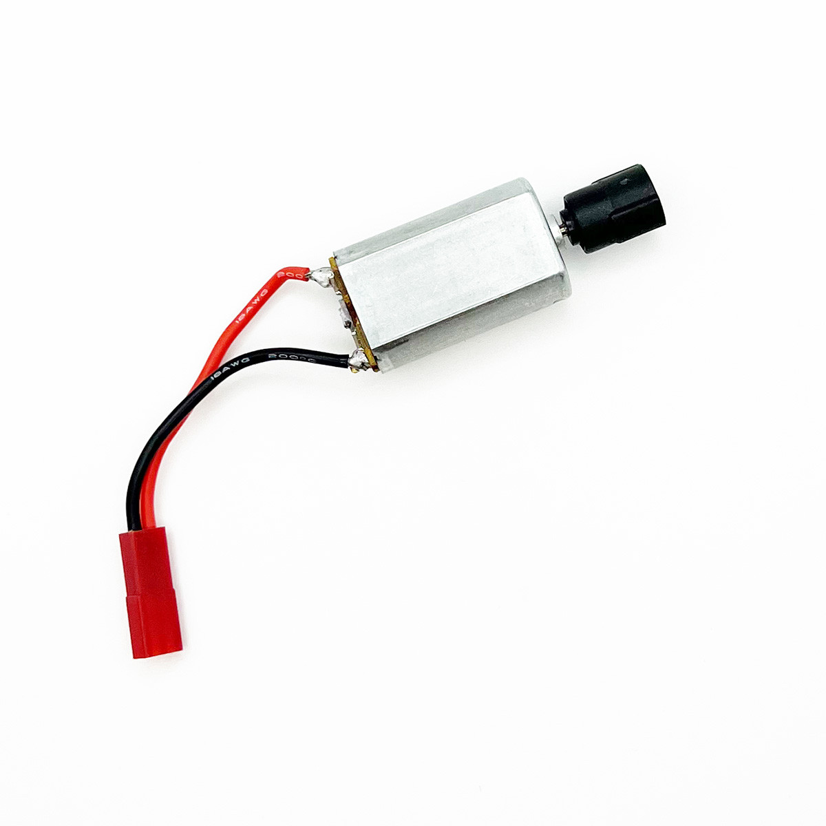 Rage R/C 180A Motor with Coupler; SuperCat MX RGRB1153