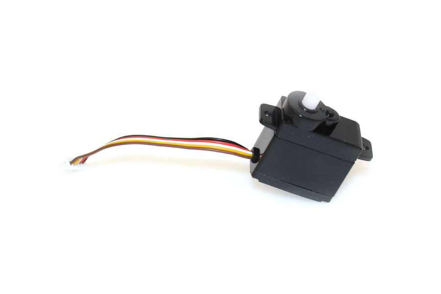 Rage R/C Steering Servo; Mini Trek RGRC2478