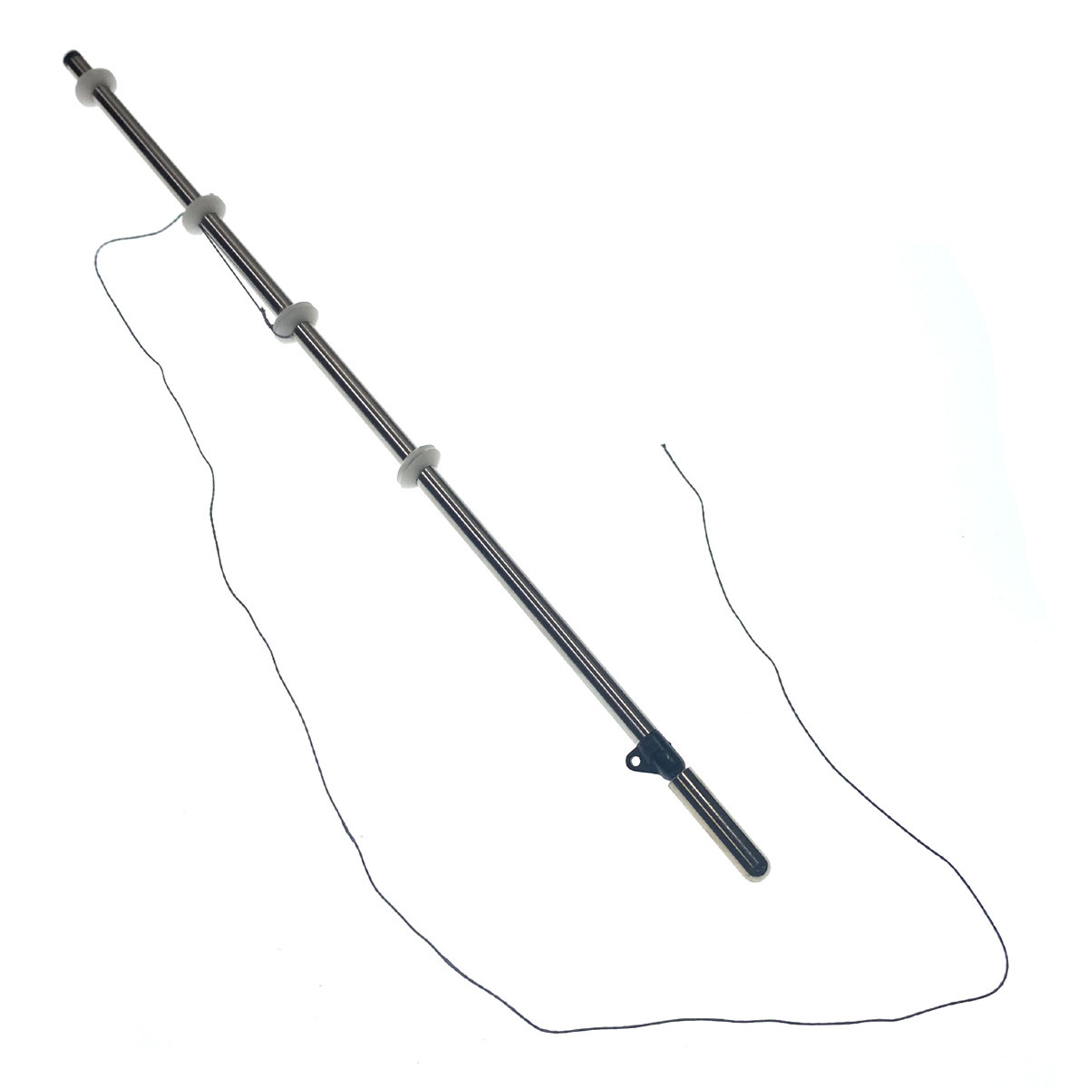 Rage R/C Jib Sail Parts Set; Eclipse 650 RGRB1338