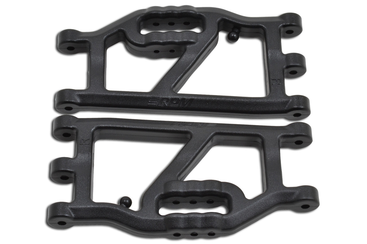 RPM R/C Products Rear A-Arms for Associated Rival MT10 RPM72182