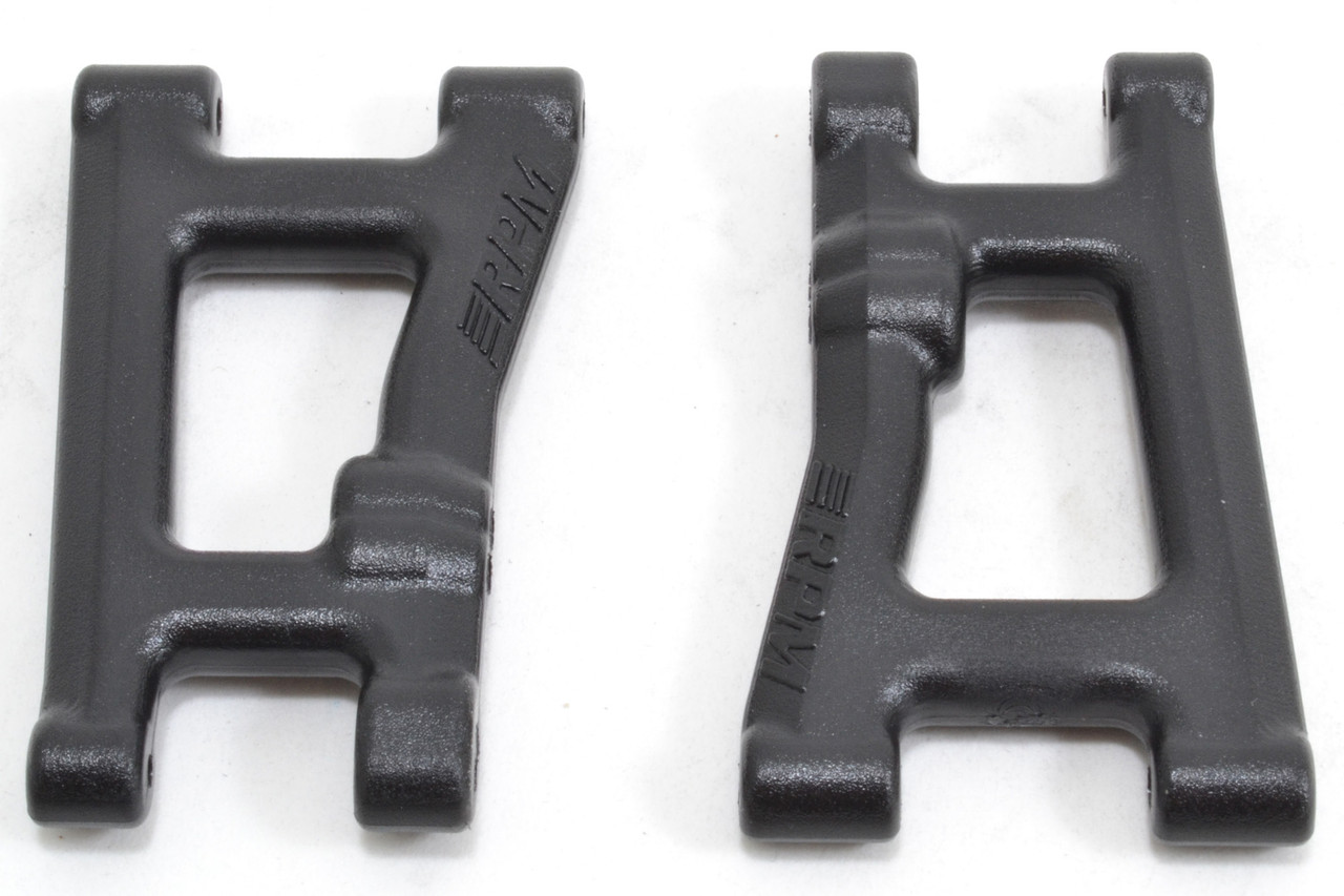 RPM R/C Products Front or Rear A-arms for the LaTrax Prerunner, Teton & SST RPM70862