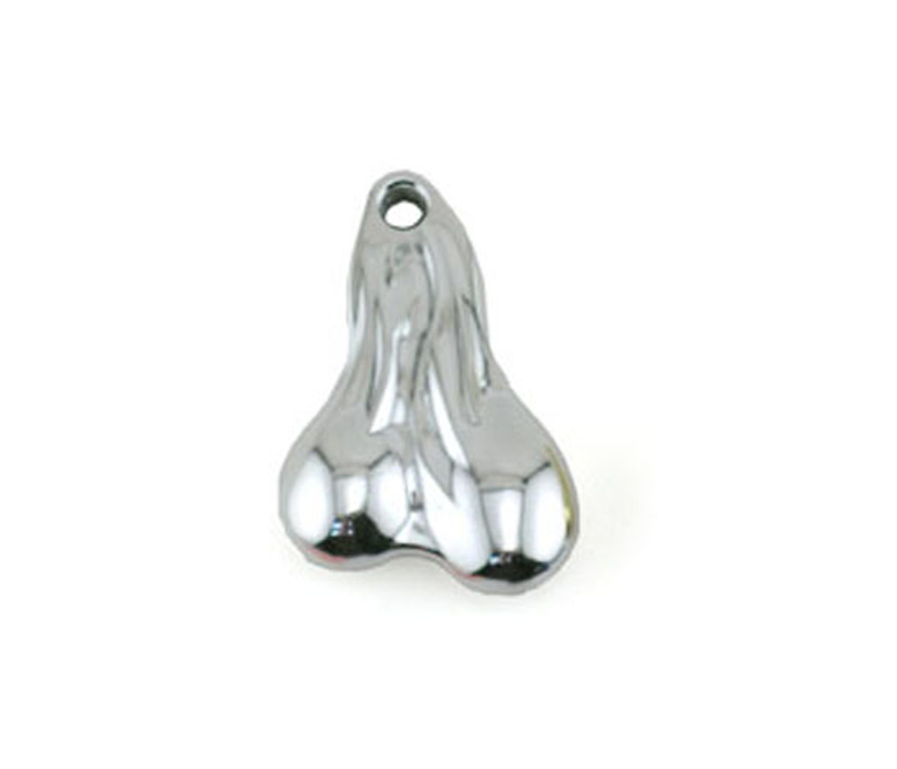 DIRTY DANGLERS CHROME DIRTY DANGLERS CHROME