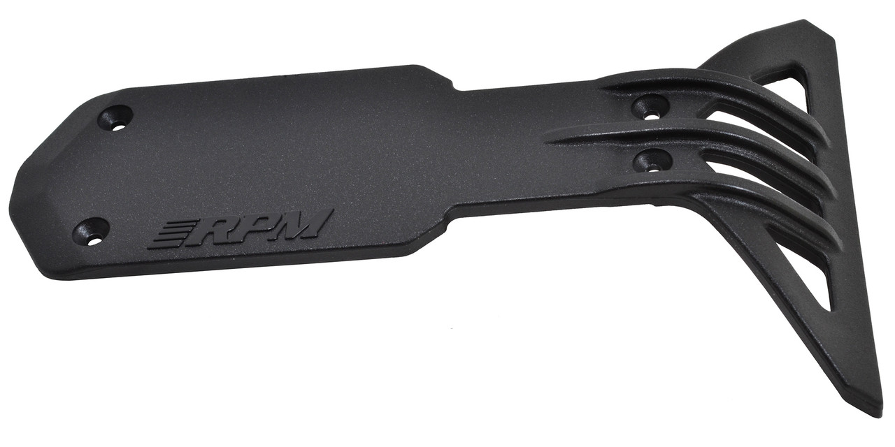 Rear Bumper/Skid Plate for the Losi Mini-T 2.0 & Mini-B