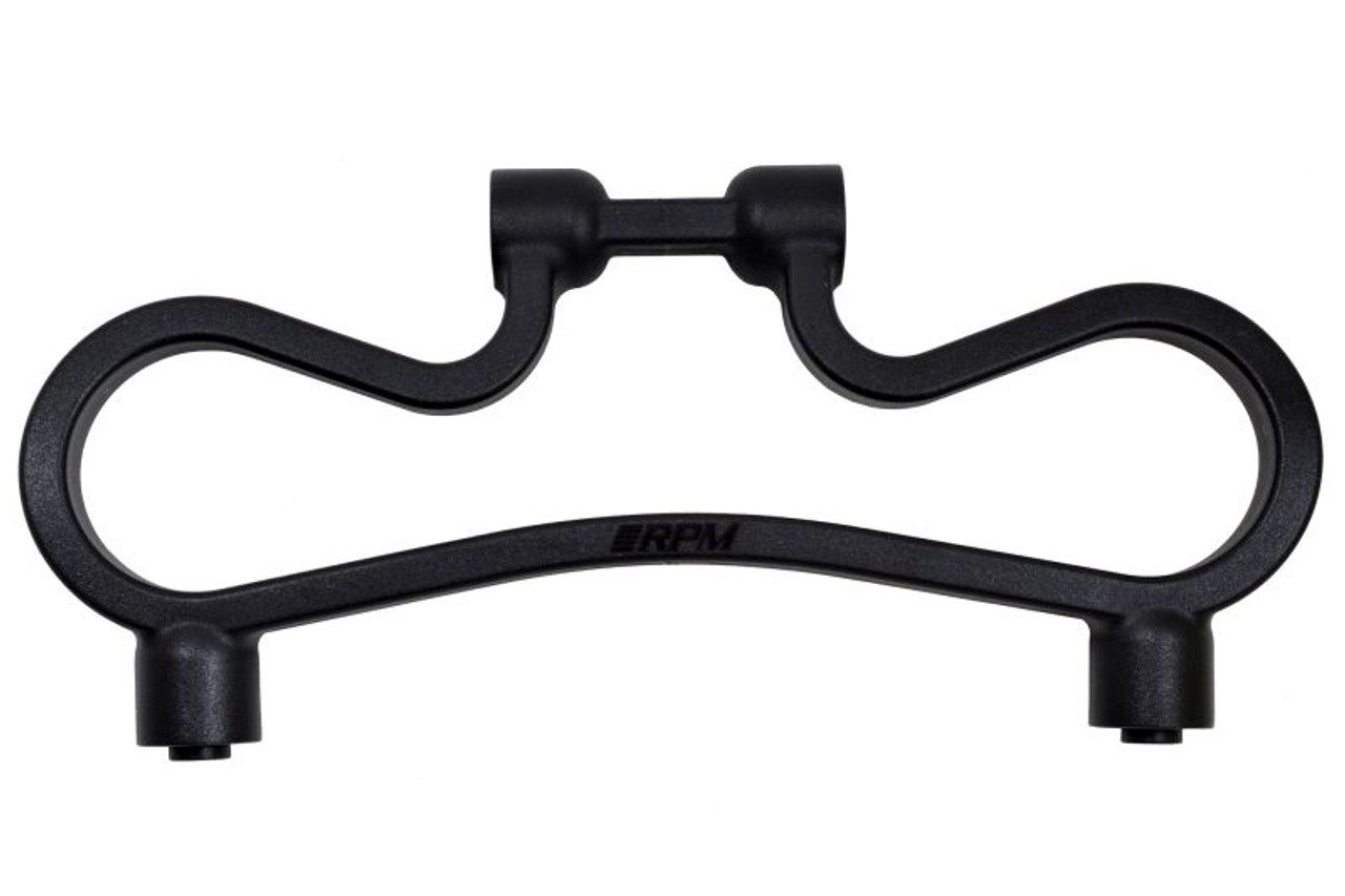 Front Upper Bumper Mount, for the Traxxas X-Maxx Front Upper Bumper Mount, for the Traxxas X-Maxx