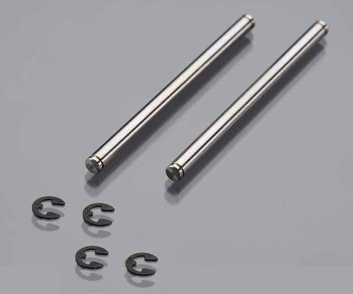 RPM R/C Products RC10 INNER REAR HINGE PINS RPM70590