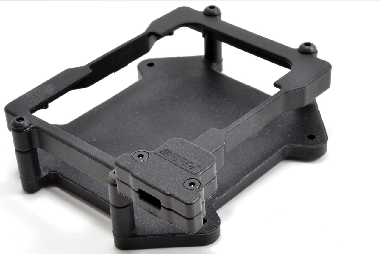 RPM R/C Products ESC Cage for the Castle Mamba X 8S RPM70412