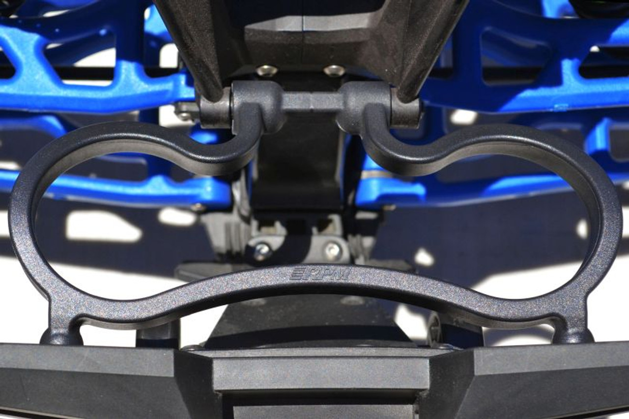 Rear Upper Bumper Mount, for the Traxxas X-Maxx Rear Upper Bumper Mount, for the Traxxas X-Maxx