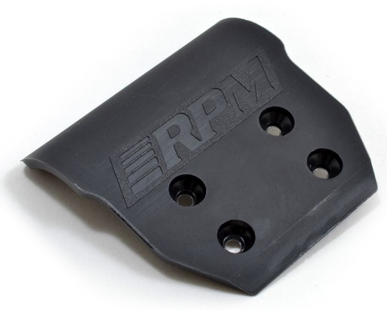RPM R/C Products Mini Front Bumper, for Associated 1/10 the Scale RPM80232