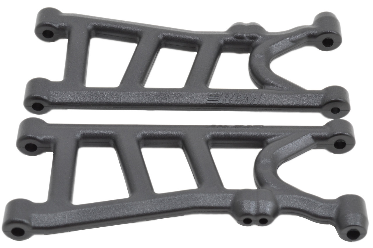 RPM R/C Products Rear Arms for ARRMA Typhon 4x4 3S BLX RPM80842