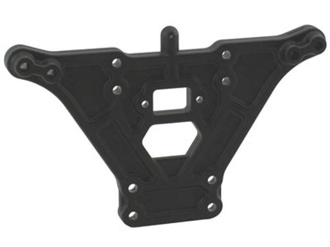 RPM R/C Products RR SHOCK TOWER NITRO RUSTLER STAMPEDE SPORT RPM80862
