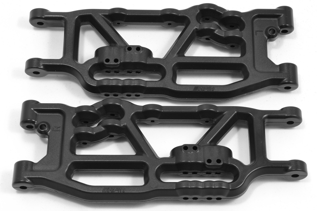 Rear A-arms for V5 / EXB versions of the 6S ARRMA Rear A-arms for V5 / EXB versions of the 6S ARRMA