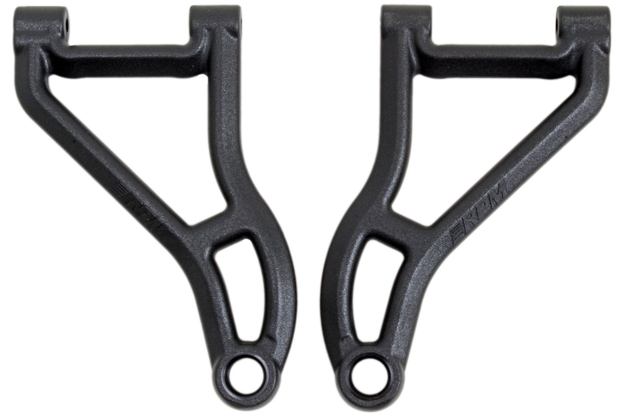 RPM R/C Products Front Upper A-Arms for the Traxxas Unlimited Desert Racer RPM81382