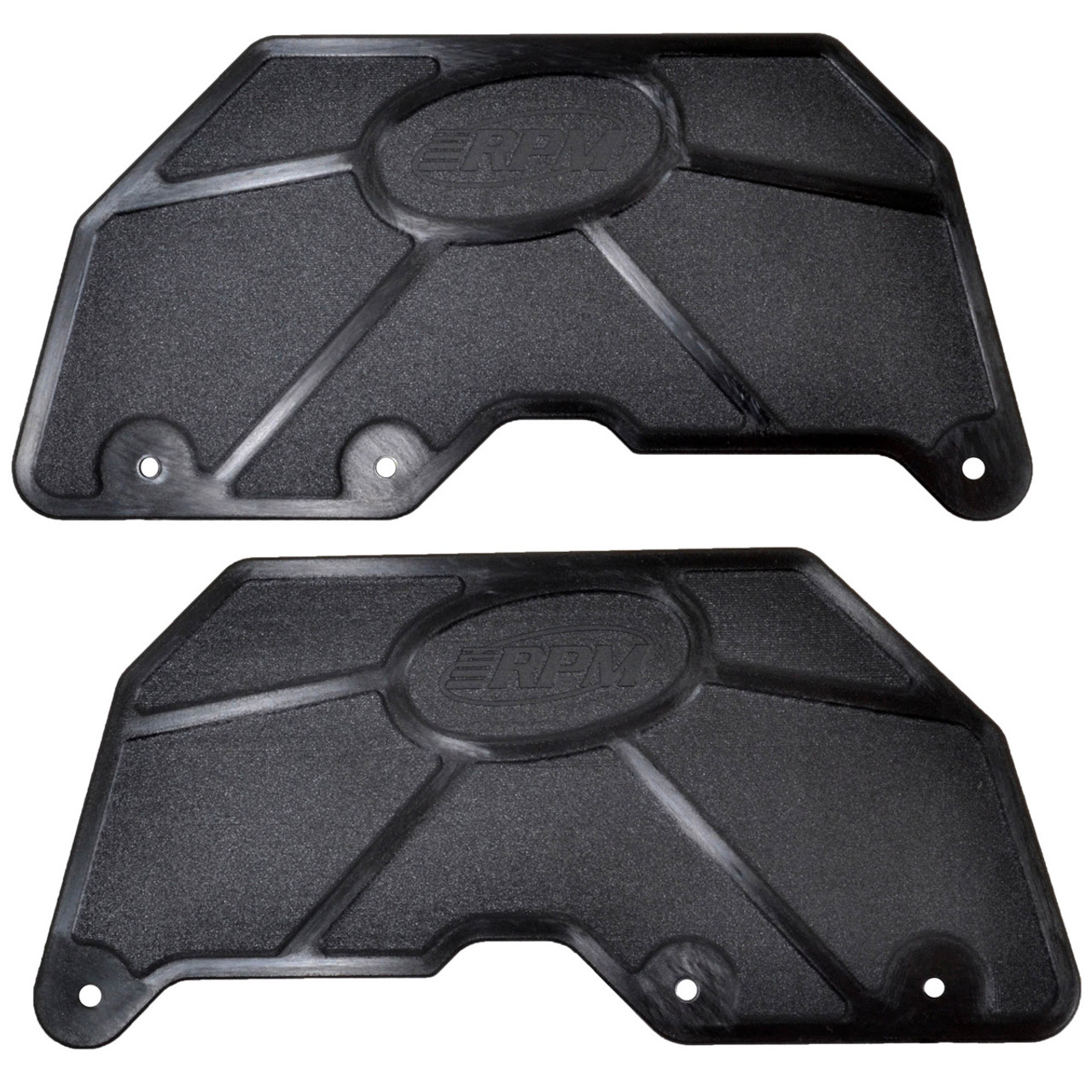Mud Guards for RPM Kraton 8S A-Arms (80812) Mud Guards for RPM Kraton 8S A-Arms (80812)