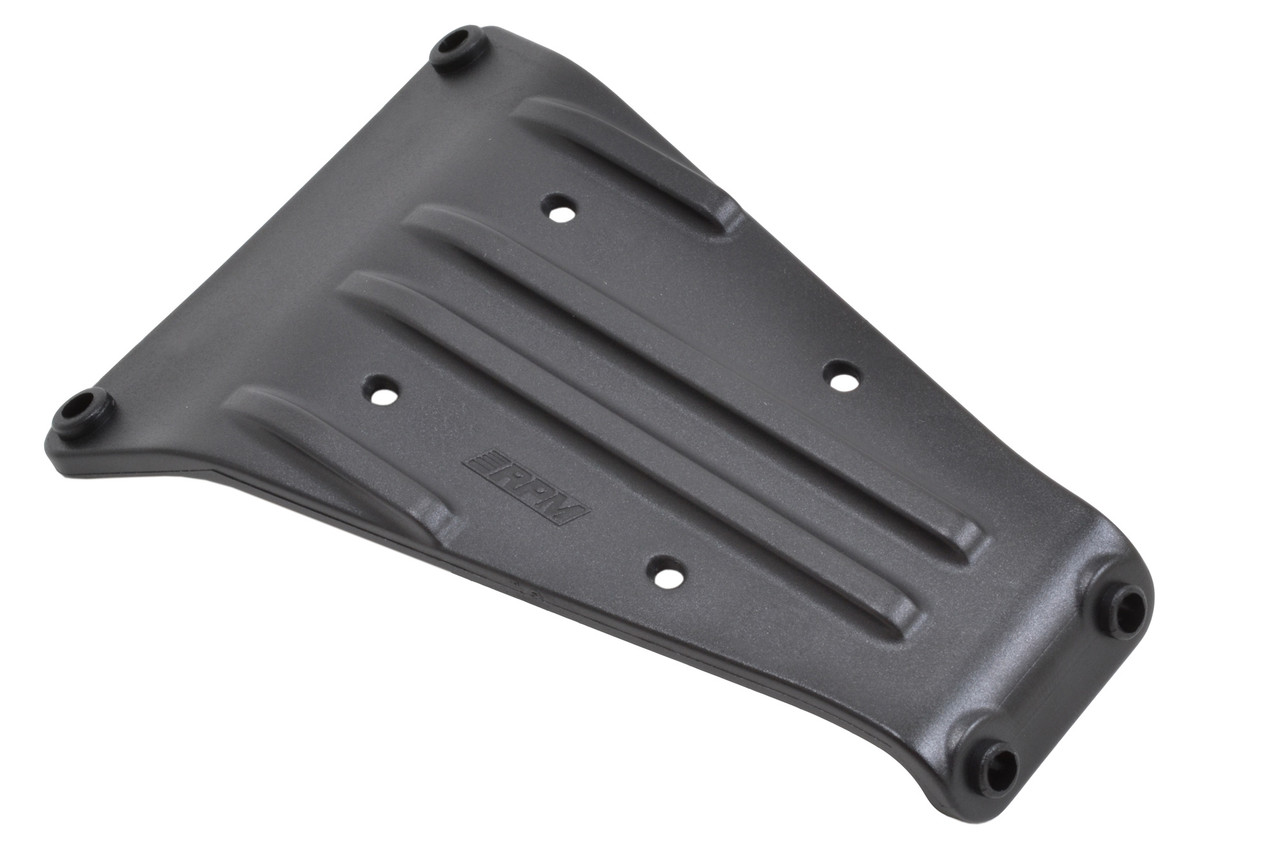 RPM R/C Products Rear Bumper Mount-X-Maxx RPM81762