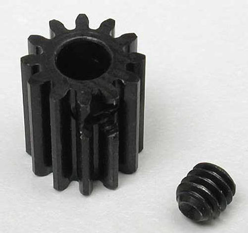 Robinson Racing 12T 48P ALUM PRO PINION RRP1312