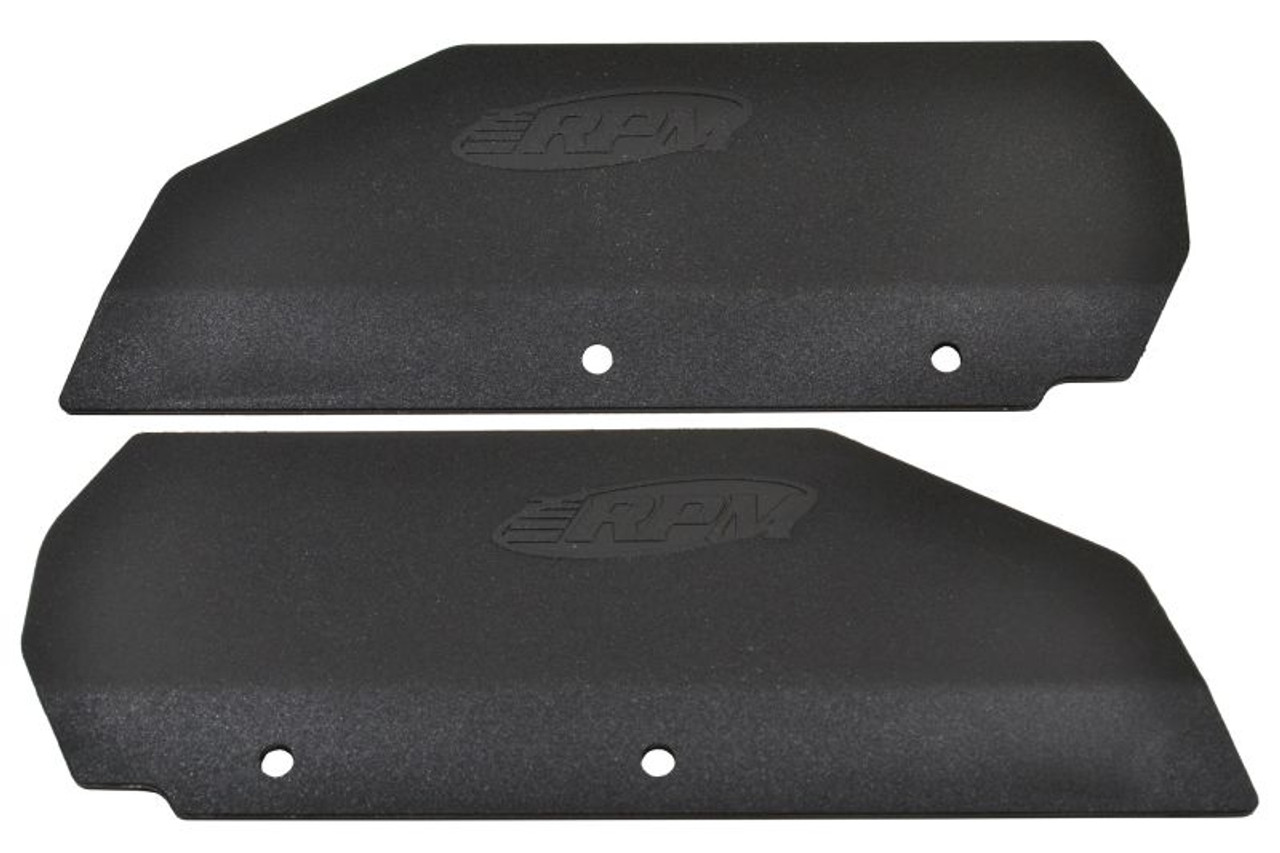 Rear Mud Guards, for 4S V2 Arrma Kraton & Outcast Rear Mud Guards, for 4S V2 Arrma Kraton & Outcast