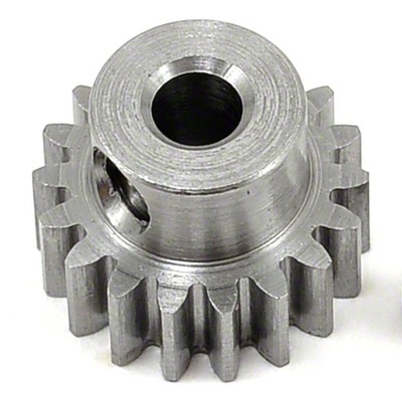 18T .6 MOD Metric Pinion Gear 18T .6 MOD Metric Pinion Gear