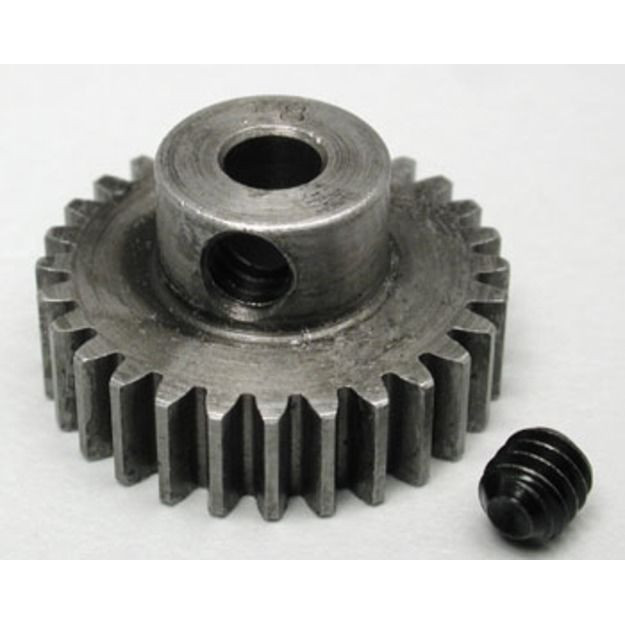 Robinson Racing 28T ABSOLUTE PINION 48P RRP1428