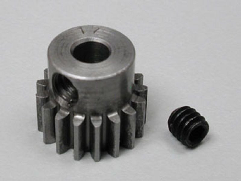 Robinson Racing 17T ABSOLUTE PINION 48P RRP1417
