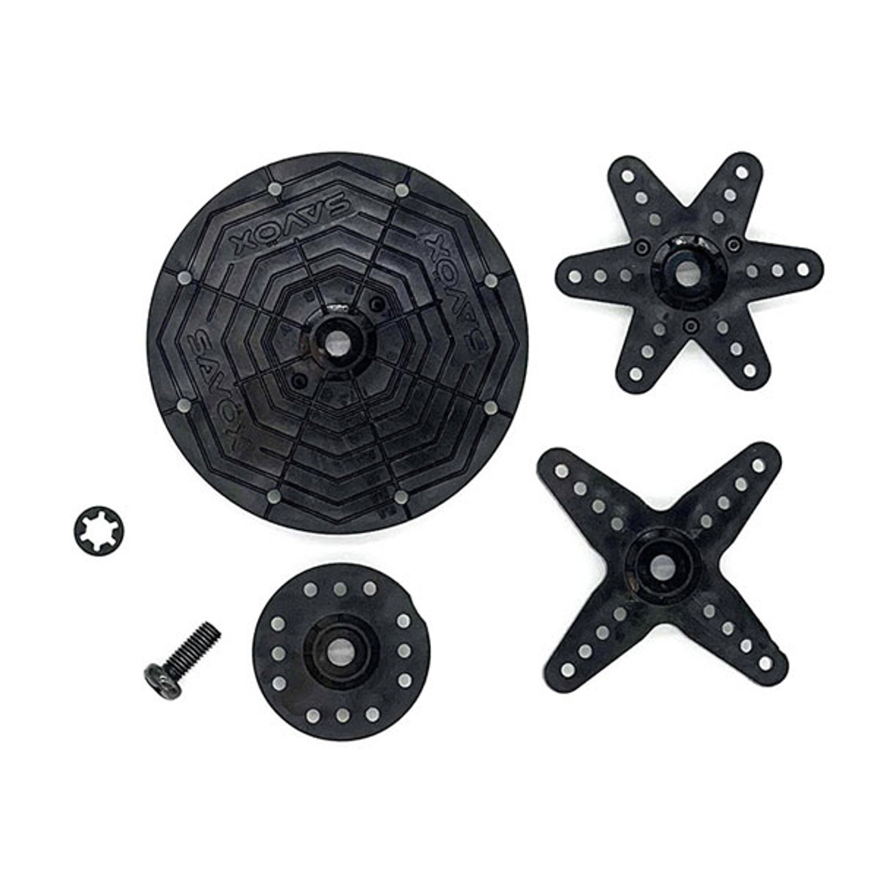 Light Weight Monster Low Profile Servo Light Weight Monster Low Profile Servo