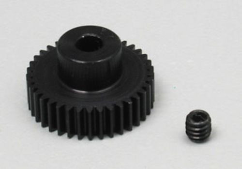 Robinson Racing 37T 64P ALUM PRO PINION RRP4337