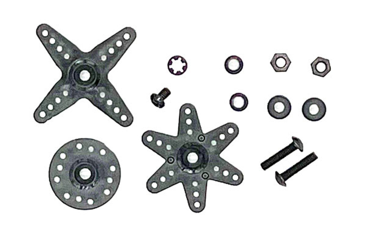 Waterproof Micro Digital Servo 0.11sec / 69oz @ 6V Waterproof Micro Digital Servo 0.11sec / 69oz @ 6V