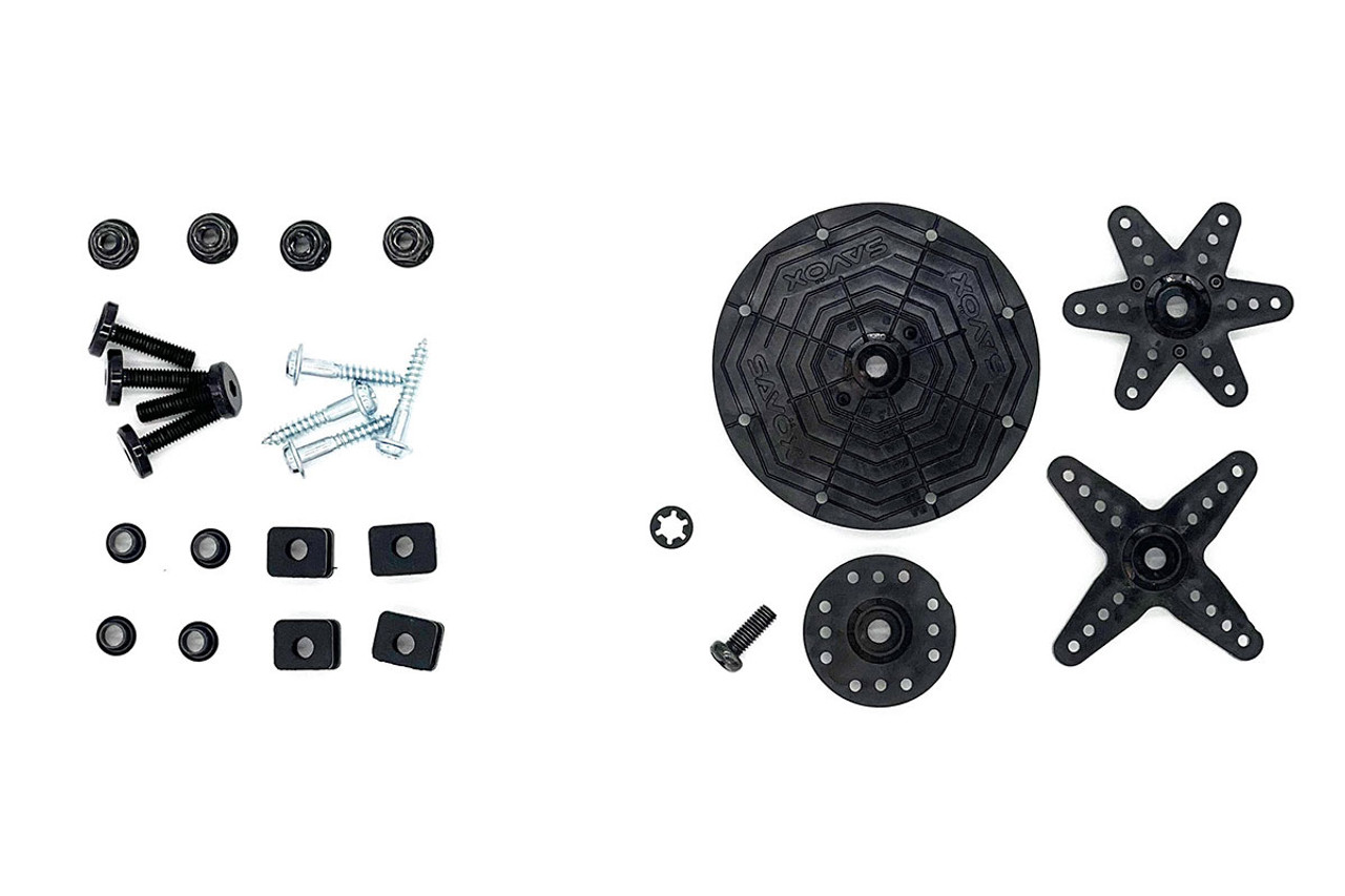 WATERPROOF CORELESS DIGITAL SERVO .15/277.7 ALUM CASE WATERPROOF CORELESS DIGITAL SERVO .15/277.7 ALUM CASE