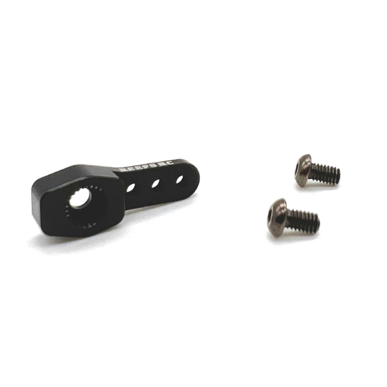 Shorty Micro Horn Shorty Micro Horn