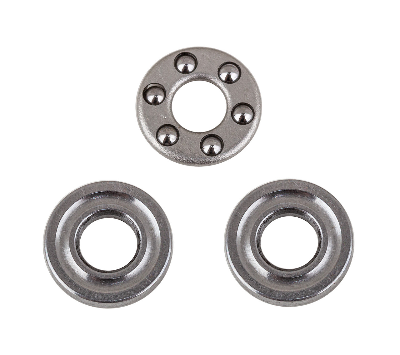 Team Associated Caged Thrust Bearing Set for Ball Differentials ASC91990