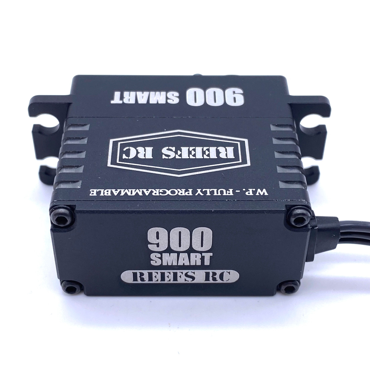 BLK 900 SMART Servo / Winch BLK 900 SMART Servo / Winch