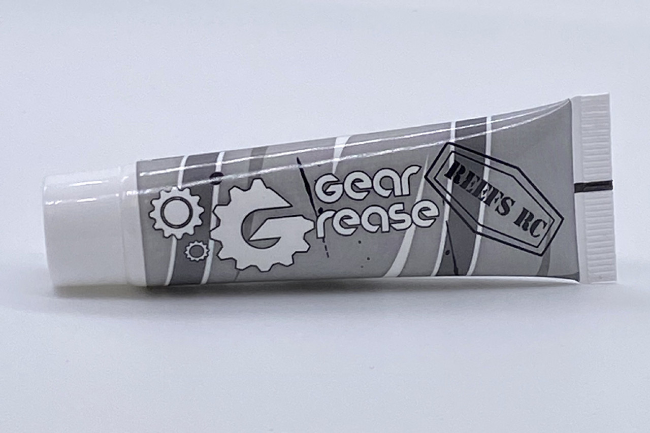 Reef's RC Reefs Gear Grease SEHREEFS73