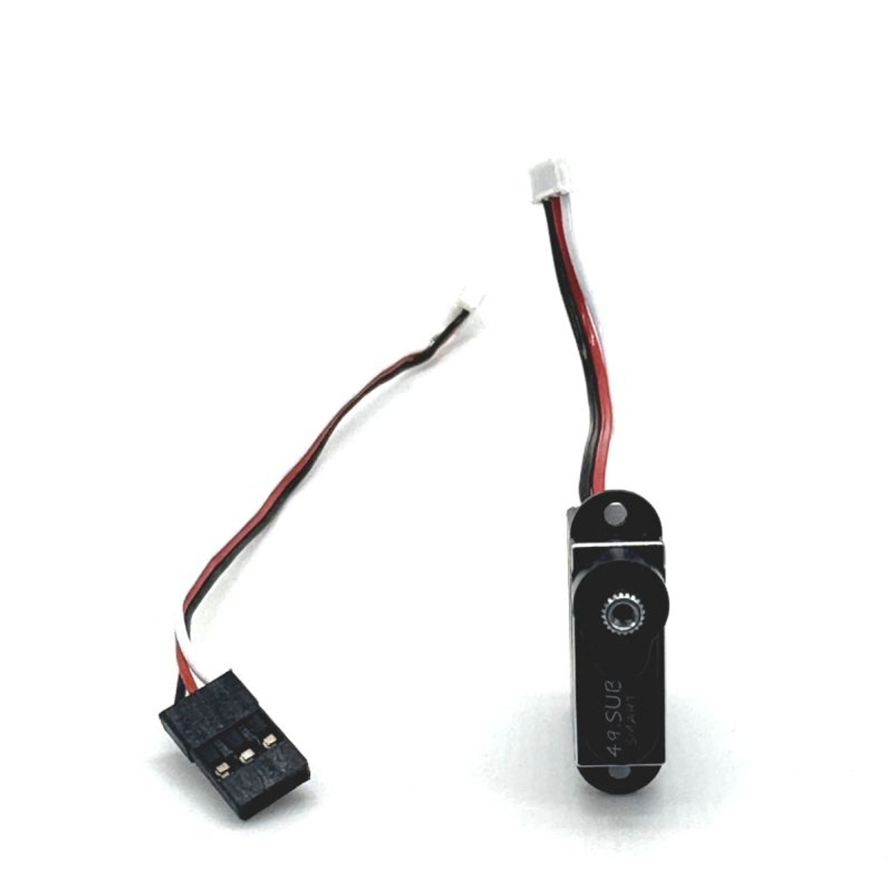 49 SUB Micro Smart Servo/Winch 49 SUB Micro Smart Servo/Winch