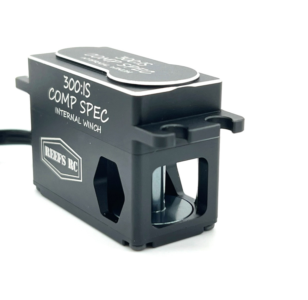 300 Comp Spec Internal Spool Winch 300 Comp Spec Internal Spool Winch