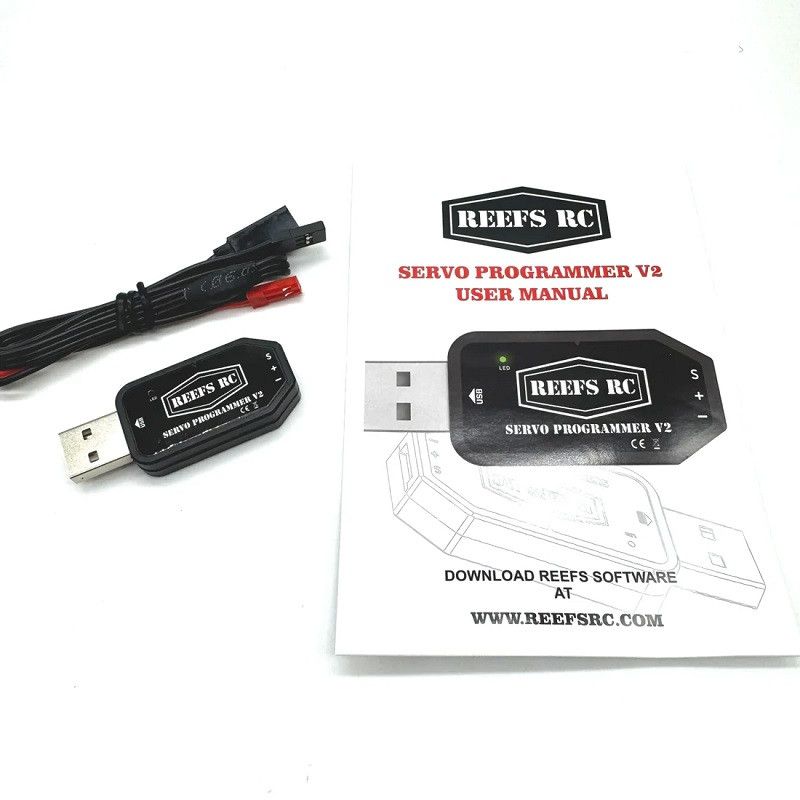 USB Link V2